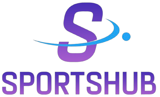 Sports Hub Logo